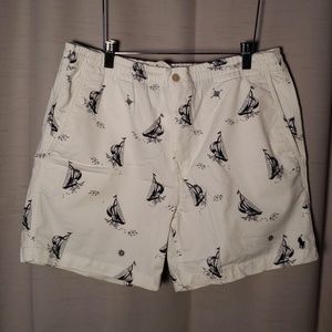 Men's Polo Ralph Lauren Stretch Classic Fit Shorts